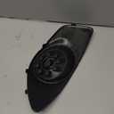 KarParts360 For Hyundai Santa Fe 2010 2011 2012 Fog Light Cover Assembly Passenger Side | Front | Plastic | Textured Black | Replacement For HY1039119 | 615343713786, 865142B700