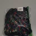 SHEKINI Women's V Neck One Piece Skirt Swimsuit Ruched Retro Swimdress Bathing Suit (Black-cherry, X-Small)