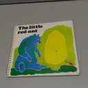 The Little Red Ant Paperback