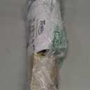 TONIAL Curtain Rods for Windows 48 to 84 Inches(4 to 7 ft), Adjustable Splicing 3/4 Curtain Rod 32 to 86 Inches(2.6 to 7.1 ft), Decorative Single Drapery Rod with Modern Finial, Bronze