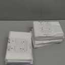 Babyfeel Refills Compatible with DEKOR CLASSIC Diaper Pails | 8 Pack | Exclusive 30% Extra Thickness | Diaper Pail Refills with Powerful Odor Elimination | Powder Scent | Holds up to 3960 Diapers