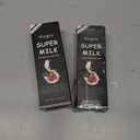 2PC Super Milk Conditioning Hair Primer, Super Milk Lush, Lush Supermilk Conditioning Hair Primer, Nourishing & Smooth, Suitable for All Types