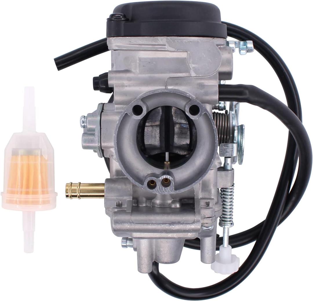 ApplianPar Carburetor Carb for Suzuki GZ250 1999-2010