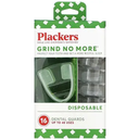 Plackers Grind No More Night Guard, Nighttime Protection for Teeth, Sleep Well, BPA Free, Ready to Wear, Disposable, One Size Fits All, 16 Count