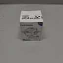 Universal Travel Adapter, 6-Port 6.0A 30W International Power Adapter with 4 USB-A, 2 USB-C Ports & 1 AC Outlet, European Travel Plug Adapter Travel Essentials(Type C/G/A/I)