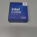 Intel Core i7-14700KF New Gaming Desktop Processor 20 cores (8 P-cores + 12 E-cores) - Unlocked