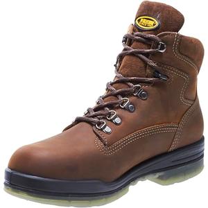 Wolverine Men's W03226 Durashock Boot, Stone, 7 M US