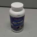 Nu-Calgon 4296-60 Pan-Treat Scum 200 Tablets (Single Unit), Best By 12/2024