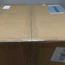 Universal 15 Gallon 60L Fuel Cell Polished Aluminum Fuel Tank with Cap/Level Sender/12FT Oil Feed Line Black