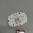 First Alert CO400 Carbon Monoxide (CO) Detector, Battery Operated Alarm, 1-Pack