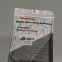 Double Sided Adhesive Heavy Duty Tape,2 Sided Mounting Tape for Walls, Square (1.57" Across) & Round (1.18" Diameter) Sticky Foam Pads, Waterproof Double-Sided Pads for Hanging in Office