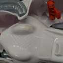 JOYIN Kids Craft Kit Build & Paint Your Own Monster Car Art & Craft Kit DIY Toy Set Make Your Own Monster Friction Powered Truck, Presents for Kids