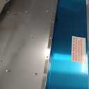 Ancona 30" Under Cabinet Range Hood Stainless Steel AN-18056SS