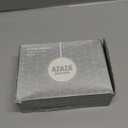 A7 Printable White Envelopes 5x7 100 Pack Quick Self Seal, for 5x7 Cards Perfect for Weddings, Invitations, Photos, Graduation, Baby Shower 5.25 x 7.25 inches, AZAZA