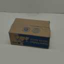Reli. 55-60 Gallon Trash Bags Heavy Duty | 50 Bags | 50-60 Gallon | Large Black Garbage | Made in USA