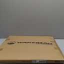 Pop Up Pod - Privacy Shower Tent, Dressing Room, or Portable Toilet Stall with Carry Bag for Camping, Beach, or Tailgate by Wakeman Outdoors (Blue)