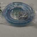 1 Inch Suction Hose for Fuel Diesel Transfer Pump, 6.5 Feet Oil Kerosene Transfer Tube with 3/4 & 1 Inch Threaded Couplings