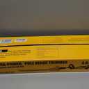 17" Cordless Hedge Trimmer Compatible with DeWalt 20V, Bare Tool