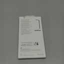 Apple iPhone 17 Pro Max Silicone Case with MagSafe and Camera Control: Lightweight Phone Case, Wireless Charging Compatible, Smooth Matte Finish; Midnight