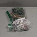 Boho Throw Pillow Covers 18x18 inch Set of 2,Bohemian Vintage Carpet Pattern Antique Ethnic Decor Double Sided Pattern Cushion Cover Soft Pillow Case Living Sofa Room Bed Square Pillow Cover