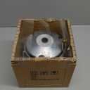 Primary Drive Clutch for EZGO TXT & RXV Golf Carts 2010-up, Replace OEM# 672686 618684 644299