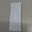 miyya Blue Light Glasses for Women & Men  Oversized UV & Blue Light Blocker Chunky Frames, All-Day Comfort, Stylish Eyewear (Matcha Latte (Transparent))