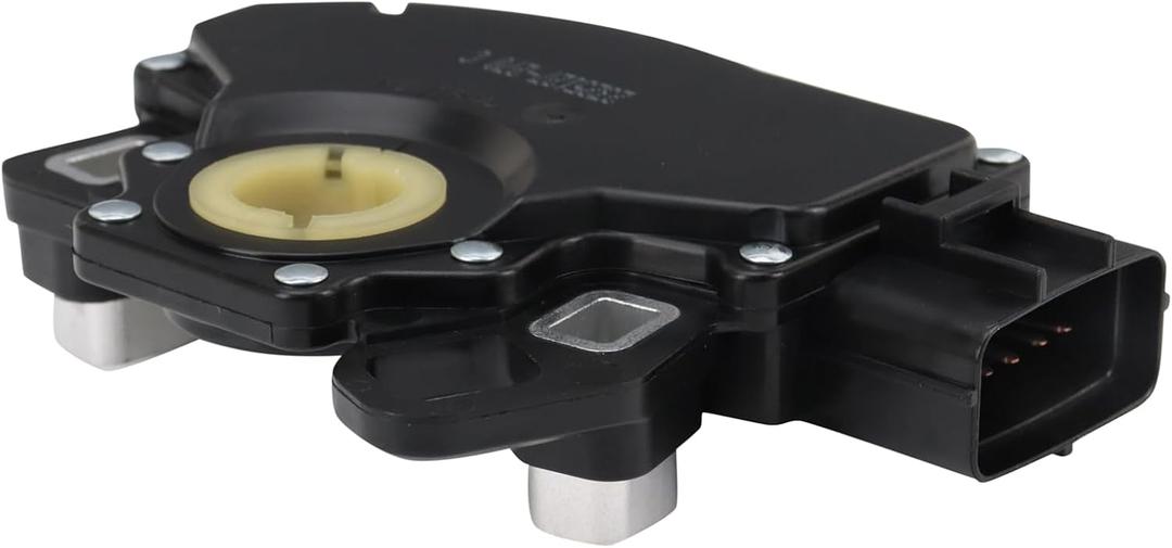 TRQ Neutral Safety Switch Compatible with 1998-2011 Ford Crown Victoria 1998-2010 Lincoln Town Car Mercury Grand Marquis 2003-2004 Marauder TRQ Neutral Safety Switch Compatible with 1998-2011 Ford Crown Victoria 1998-2010 Lincoln Town Car Mercury Grand Marquis 2003-2004 Marauder
