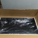 304 Stainless Steel Shower Niche 24" x 12" for Bathroom Storage