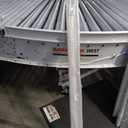 Pemko Aluminum Door Bottoms Overhead Rain Top Drip, Clear Anodized, 2-1/2W x 52"L x 5/8H - 346C52