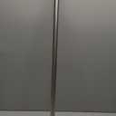 ENJOYBASICS Shower Curtain Rod 30 to 76 Inches, 1 Inch Stainless Steel Adjustable Spring Tension Rods No Drill for Bathroom, Closet, Window, Room Divider, Never Rust, Non Slip, Nickel