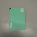 Neckband Bluetooth Headphones, 200H Extra Long Playtime Wireless Stereo Neckband Earbuds with Microphone, Waterproof Balanced Armature Drivers in Ear Headset for Sports/Workout (Pink Green)