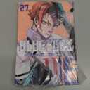 Blue Lock Vol. 27