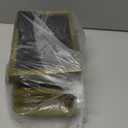 Malden International Designs Green Concept Wood Picture Frame, 4x6, Green Pack of 6