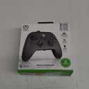 PowerA Wired Controller For Xbox Series X|S - Black, Gamepad, Video Game Controller Works with Xbox One