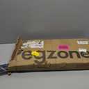 Speaker Stands Pair Compatible with Sonos Era 100 and Era 300, 22 LBS Capacity,28.1" Fixed Height, Metal Base, Bookshelf Speaker Stands for Sonos Era Speakers, 1 Pair, Black