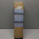 KAMANINA Silver Curtain Rods for Windows 72 to 144 Inches (6-12ft) Long Heavy Duty Curtain Rods, 7/8 Inch Adjustable Drapery Rods with Decorative Netted Texture Finials