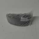 KEMIMOTO Tactical Airsoft Goggles with Anti Fog & 3 Interchangeable Lenses