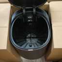 ECOVACS Deebot N8 Pro+ Robot Vacuum and Mop Cleaner, with Self Empty Station, 2600Pa Suction, Laser Based LiDAR Navigation, Carpet Detection, Multi Floor Mapping, Personalized Cleaning