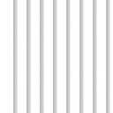 WAOWAO 70.86" Extra Tall Cat Pet Gate Extension 15.75" Wide Pressure Mounted Walk Through Swing Auto Close Safety White Metal Baby Toddler Kids Child Dog Pet Puppy Cat for Indoor Stairs,Doorways