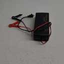 48V Lithium Battery Charger, 58.4V 5A LiFePO4 Battery Charger for Lithium Iron Phosphate Battery, Trickle Charger, Battery Maintainer, Smart Charger with 6 LEDs Disply Cooling Fan Multiple Protection