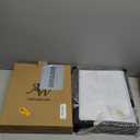 Black Shadow Box Frame 11X14 with Shelves, Medal/Challenge Coin Display Case, Pet Memorial/Wedding Shadow Box, Best Anniversary/Birthday/Bridal Shower/Engagement/Wedding Registry/House Warming Gifts