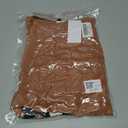 Girls 2 Piece Outfits Long Sleeve Twist Front Shirts and Camo Pants Sets for Fall Winter Sweatsuits Size 5-14Y (7-8 Years)