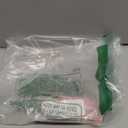 Eyeliner Stamp, Gel Eyeliner Set, Double-Ended Winged Stamp Set, Foldable Smudge-Proof Waterproof Eyeliners Tool, for All Eye Beginners Eyeliners, Easily Draw Exquisite Makeup Look (Black)