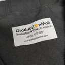 GraduationMall Matte Graduation Gown Cap Tassel Set 2026 for High School and Bachelor, Small Size