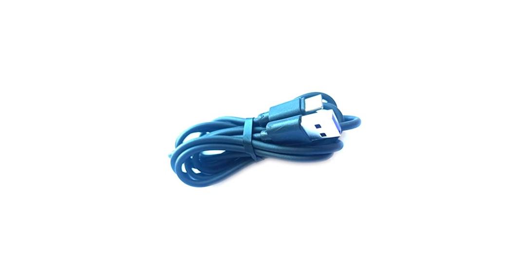 Charger Cable 2 Pack