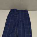 Boys Formal Suit Set Kids Toddler Tuxedo Slim Fit Plaid Suits for Teenage Boys 2-Piece Wedding Party Outfit 8Y