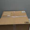 Undermount Bathroom Sink Rectangle, Hugsleek Interior Bowl Size 16 x 11 inch White Porcelain Ceramic Vessel Sink Under Counter Exterior Size 18x13in Rectangular Bath Sink Basin Lavatory Fireclay