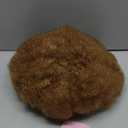 70s Afro Wig for Black Women Blonde Afro Kinky Curly Wig With Bangs Bouncy and Fluffy Heat Synthetic Short Afro Puff Wigs for Daily Party Costume Cosplay HalloweenBlonde,10inch