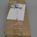 Criditpid GA3650 GA3700 GA3750 BK BKT Fireplace Blower Fan for Desa, FMI, Vanguard, Vexar Astria Fireplace, Replacement Fireplace Blower for Comfort Glow, Comfort Flame Fireplaces