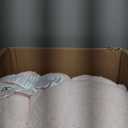 GAP babyGap Sherpa Bear Chair - Greenguard Gold Certified, Blush